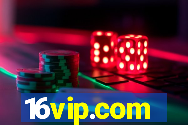 16vip.com