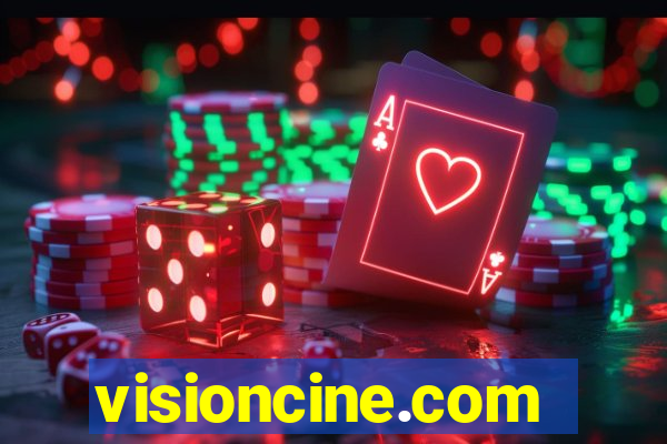 visioncine.com