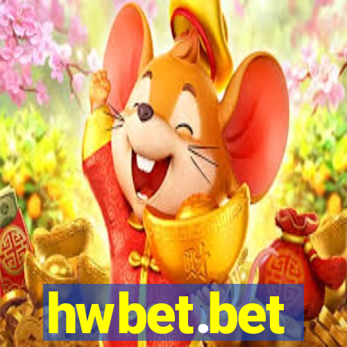 hwbet.bet