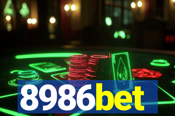 8986bet