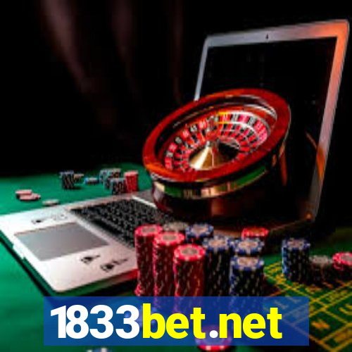 1833bet.net