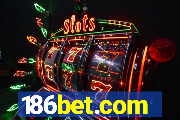 186bet.com