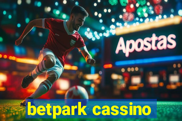 betpark cassino