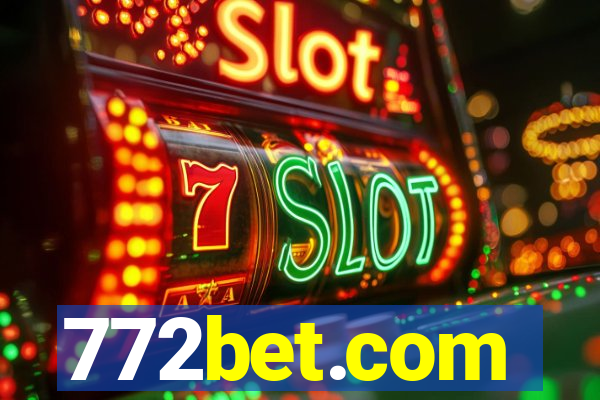 772bet.com