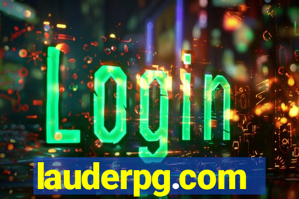 lauderpg.com