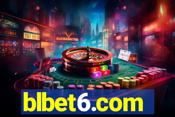 blbet6.com