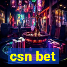 csn bet