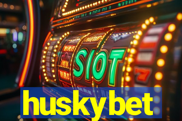 huskybet