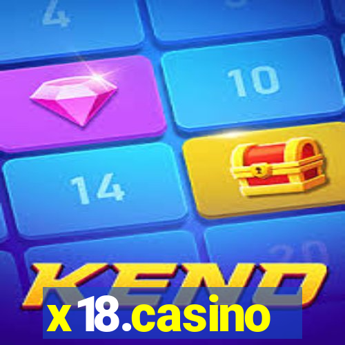 x18.casino