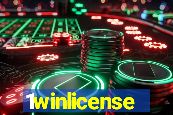 1winlicense