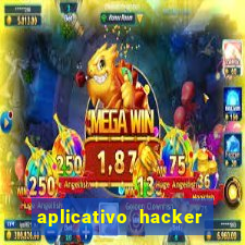 aplicativo hacker fortune tiger