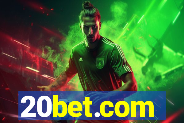 20bet.com