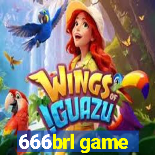 666brl game