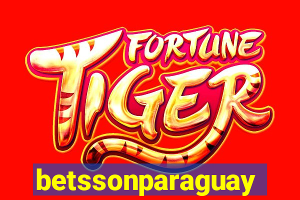 betssonparaguay