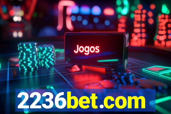 2236bet.com