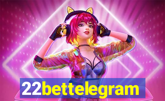 22bettelegram