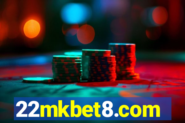 22mkbet8.com