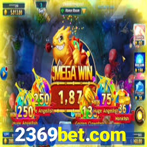 2369bet.com