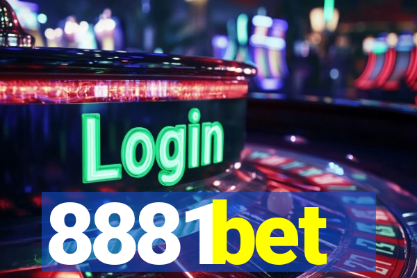 8881bet