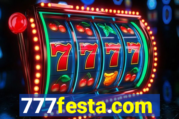 777festa.com