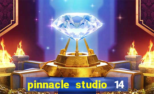 pinnacle studio 14 download portugues completo + serial