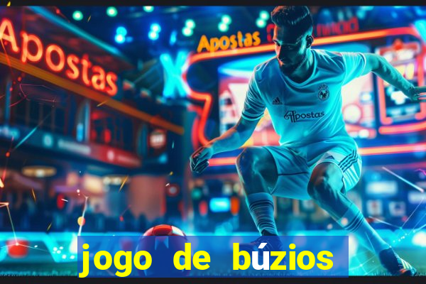 jogo de búzios grátis pela data de nascimento