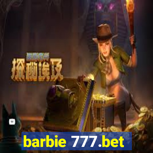 barbie 777.bet