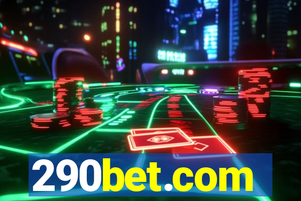 290bet.com