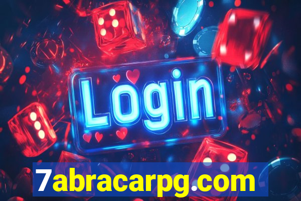 7abracarpg.com