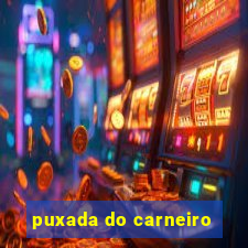 puxada do carneiro