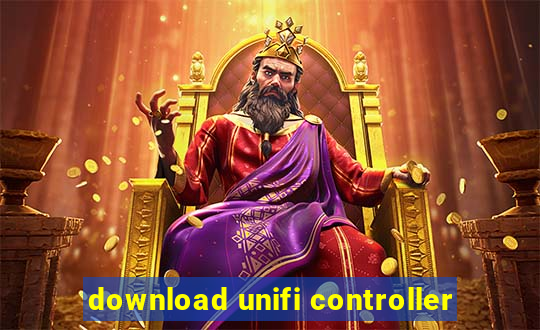 download unifi controller