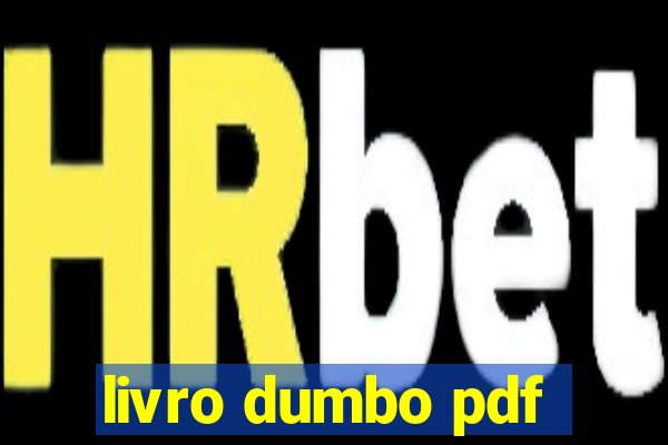 livro dumbo pdf