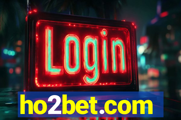 ho2bet.com