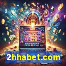 2hhabet.com