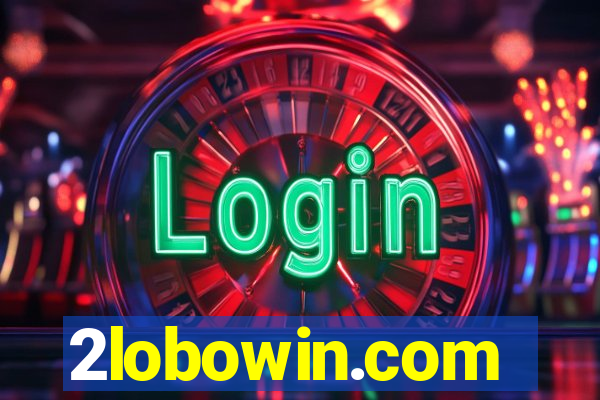 2lobowin.com