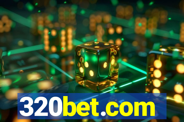 320bet.com