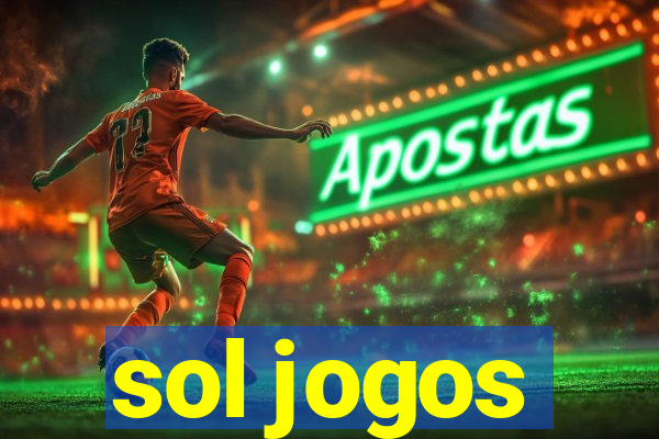 sol jogos