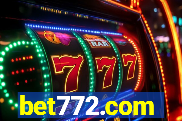 bet772.com