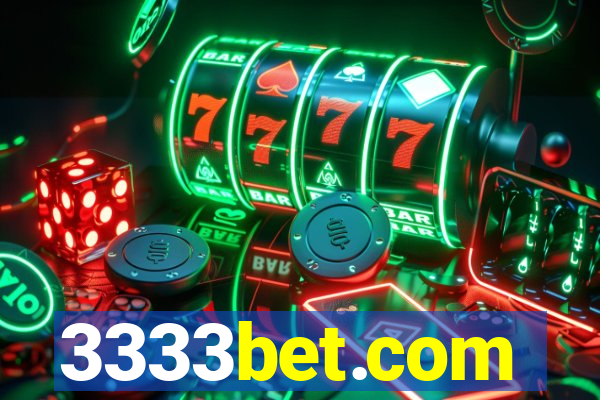 3333bet.com