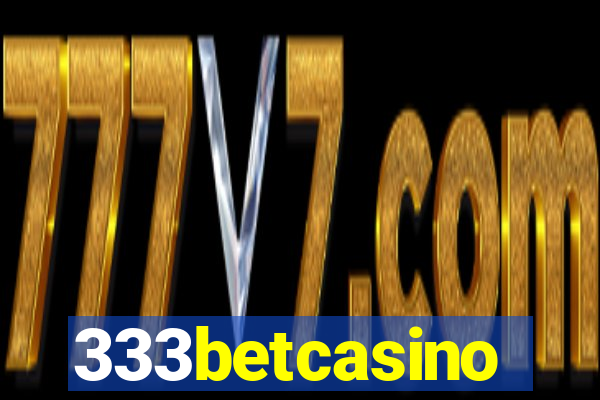 333betcasino