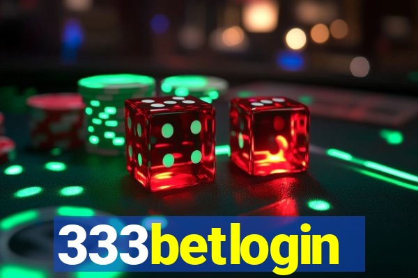 333betlogin