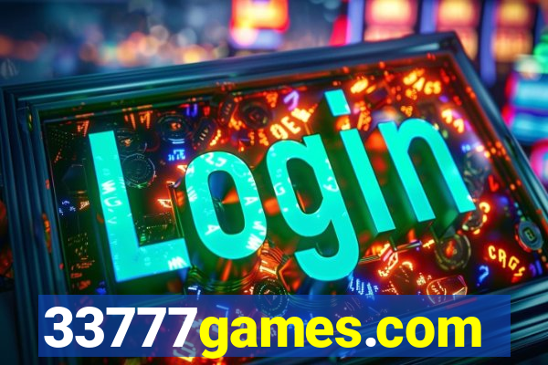 33777games.com