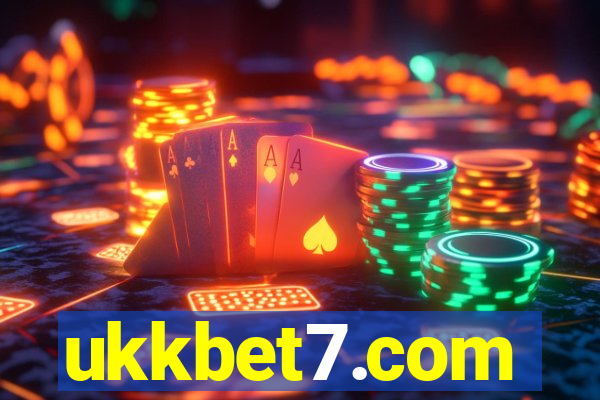 ukkbet7.com