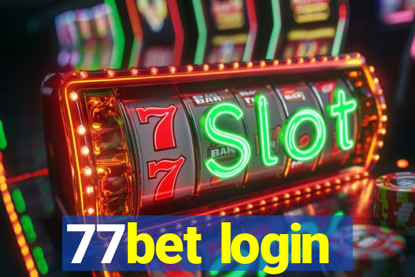 77bet login