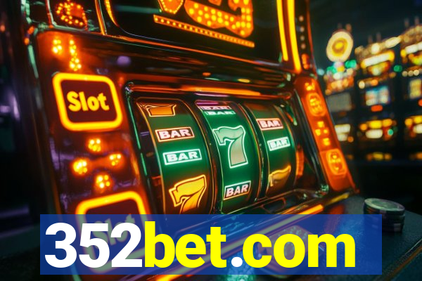 352bet.com