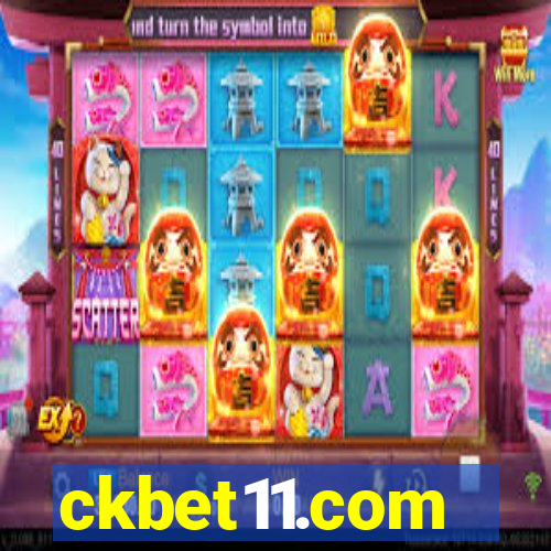 ckbet11.com