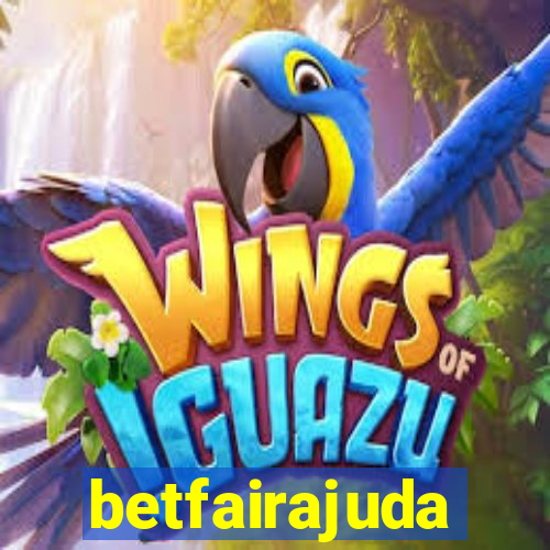 betfairajuda