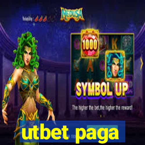 utbet paga