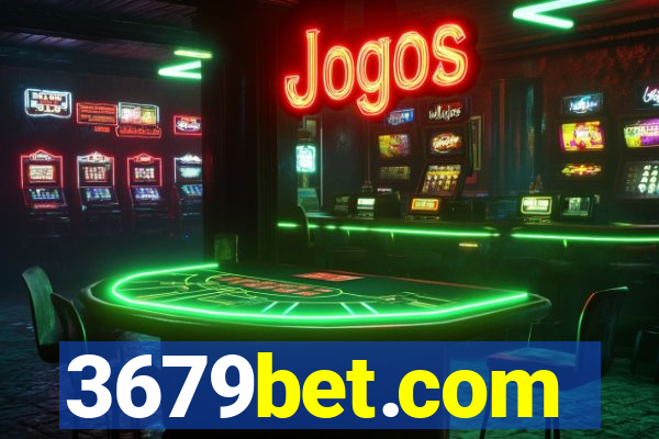 3679bet.com