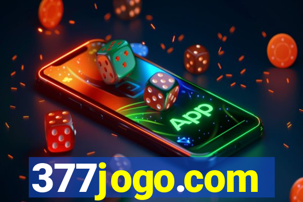 377jogo.com